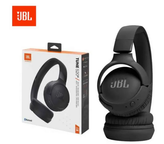JBL TUNE 520bt
