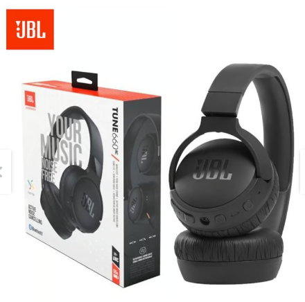JBL TUNE 660 bt
