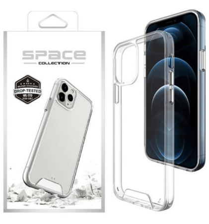 CASE SPACE