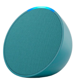 ALEXA ECHO POP