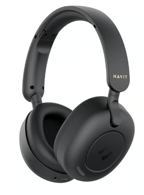 Havit Audífonos Inalámbricos H655bt Negro