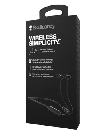 SKULLCANDY JIB T