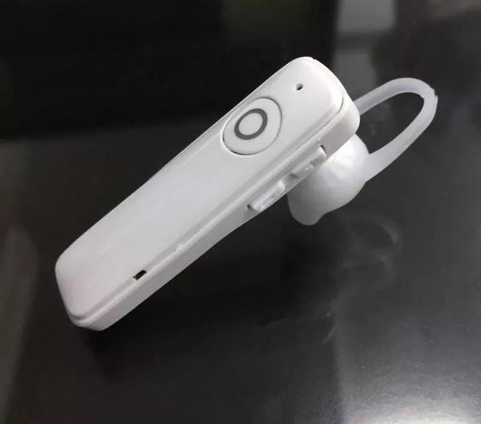 REPLICA LG STEREO HEADSET BT HANDSFREE BLANCO