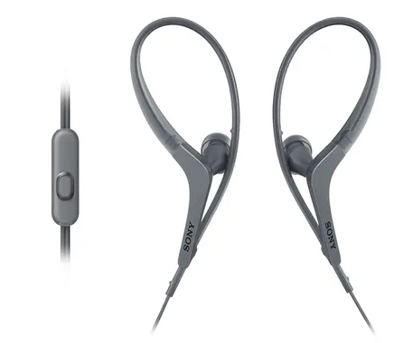 SONY MDR-AS410AP