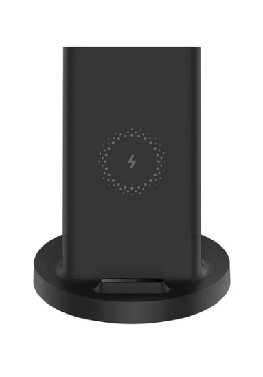 Cargador Inalámbrico Xiaomi Mi 20w Wireless