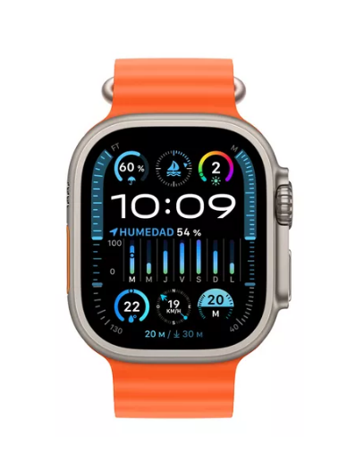 Smartwatch Ultra 49MM