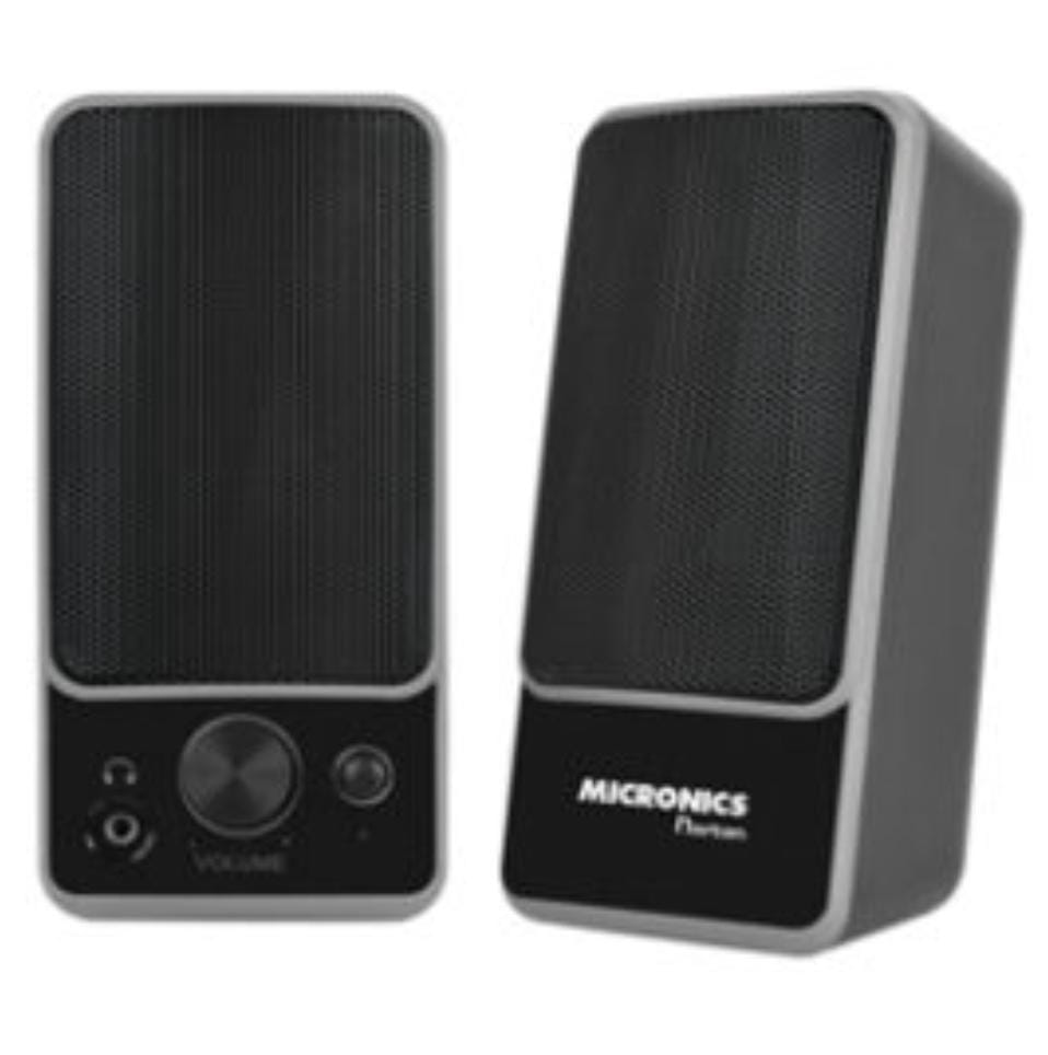 MICRONICS NORTON